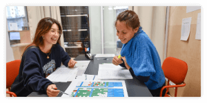 campus accompagnement personnalisé