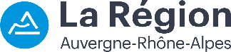 Logo Région Auvergne-Rhône-ALpes
