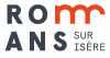 Logo ville de Romans-sur-Isère