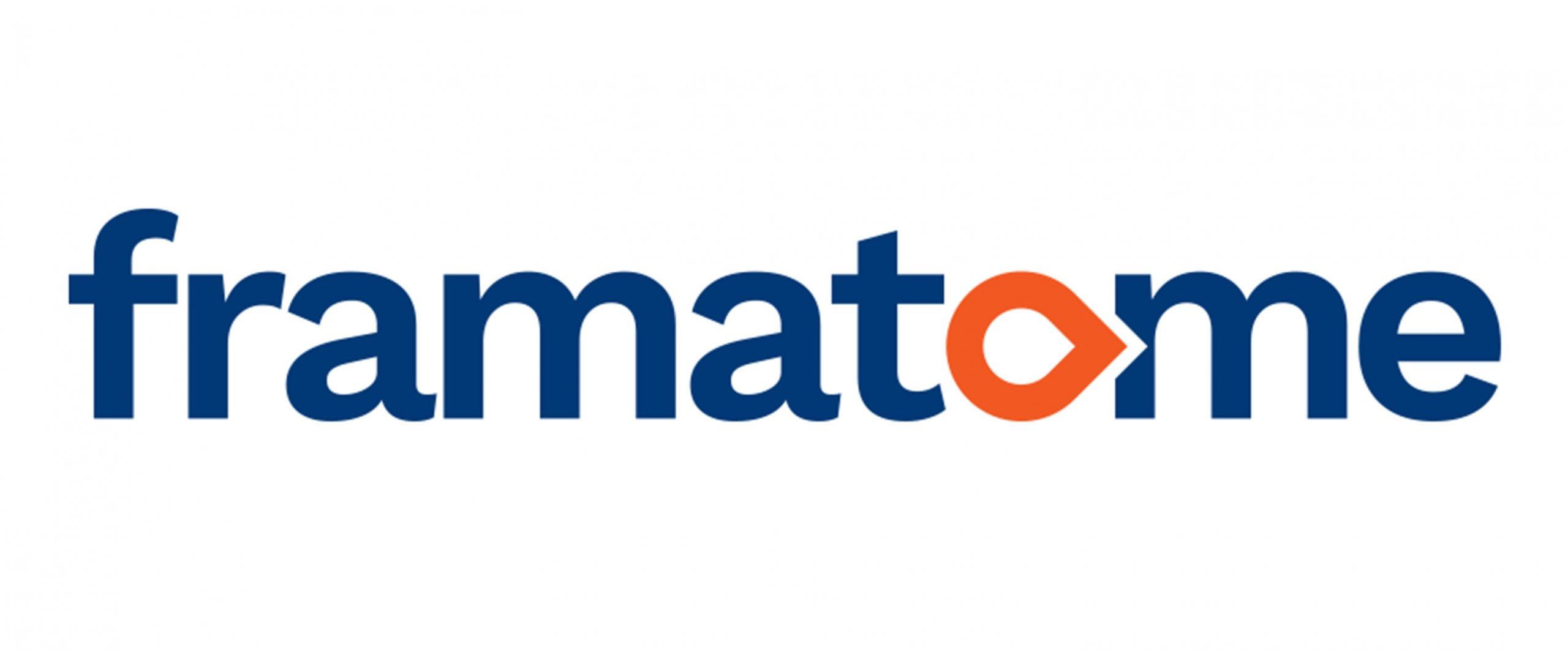 Logo Framatome