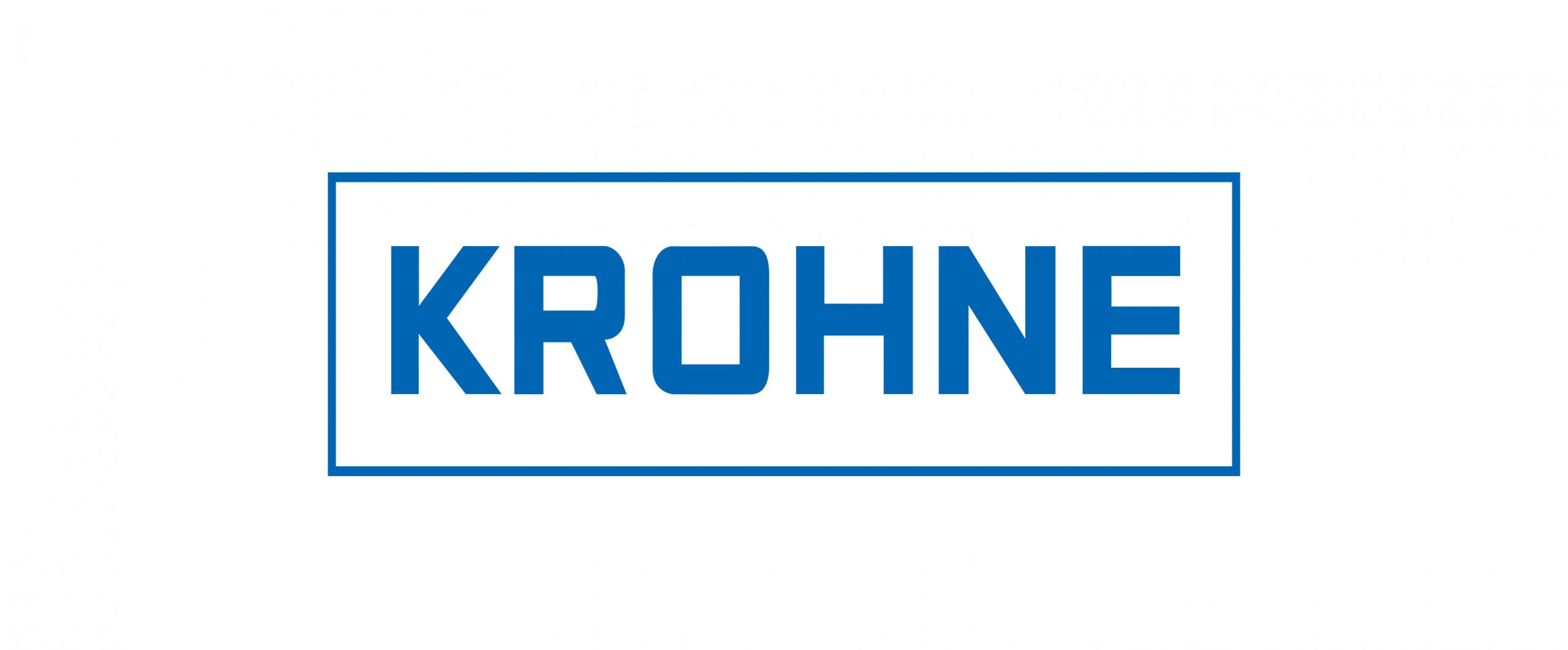 Logo Krohne