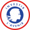 logo Investir l'avenir