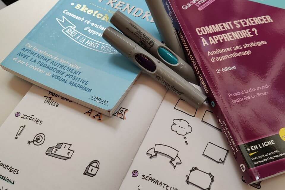 sketchnoting
